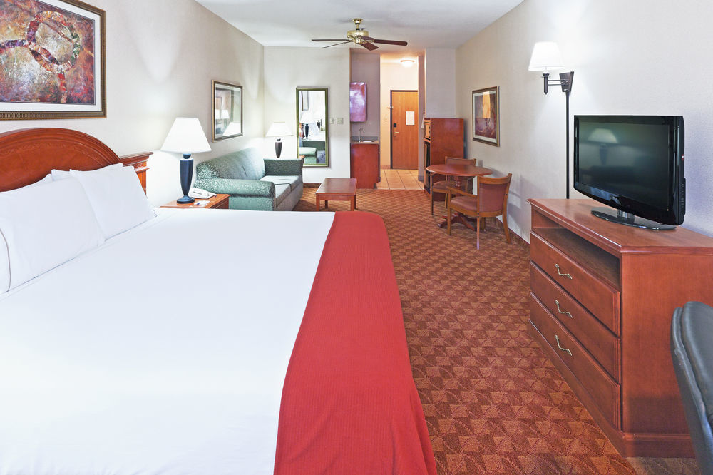 فندق فندق وأجنحة هوليداي إن إكسبريس أبيلين الغرفة الصورة